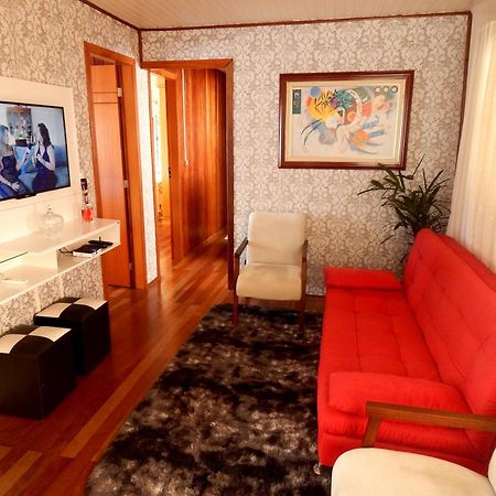 Residenciais Gramado Encantos Eksteriør bilde