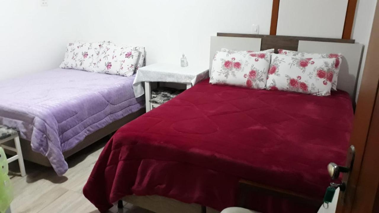Residenciais Gramado Encantos Eksteriør bilde