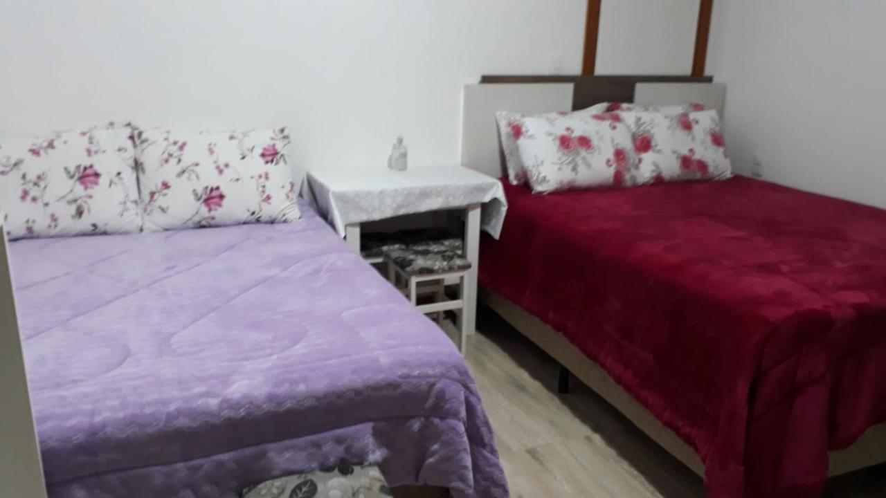 Residenciais Gramado Encantos Eksteriør bilde