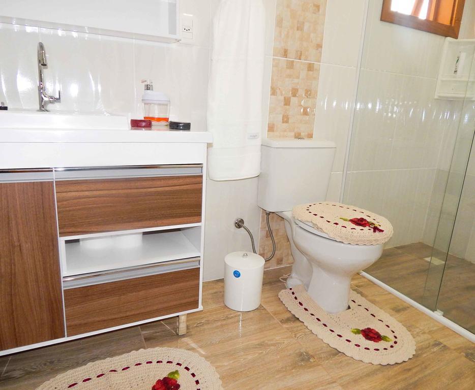 Residenciais Gramado Encantos Eksteriør bilde
