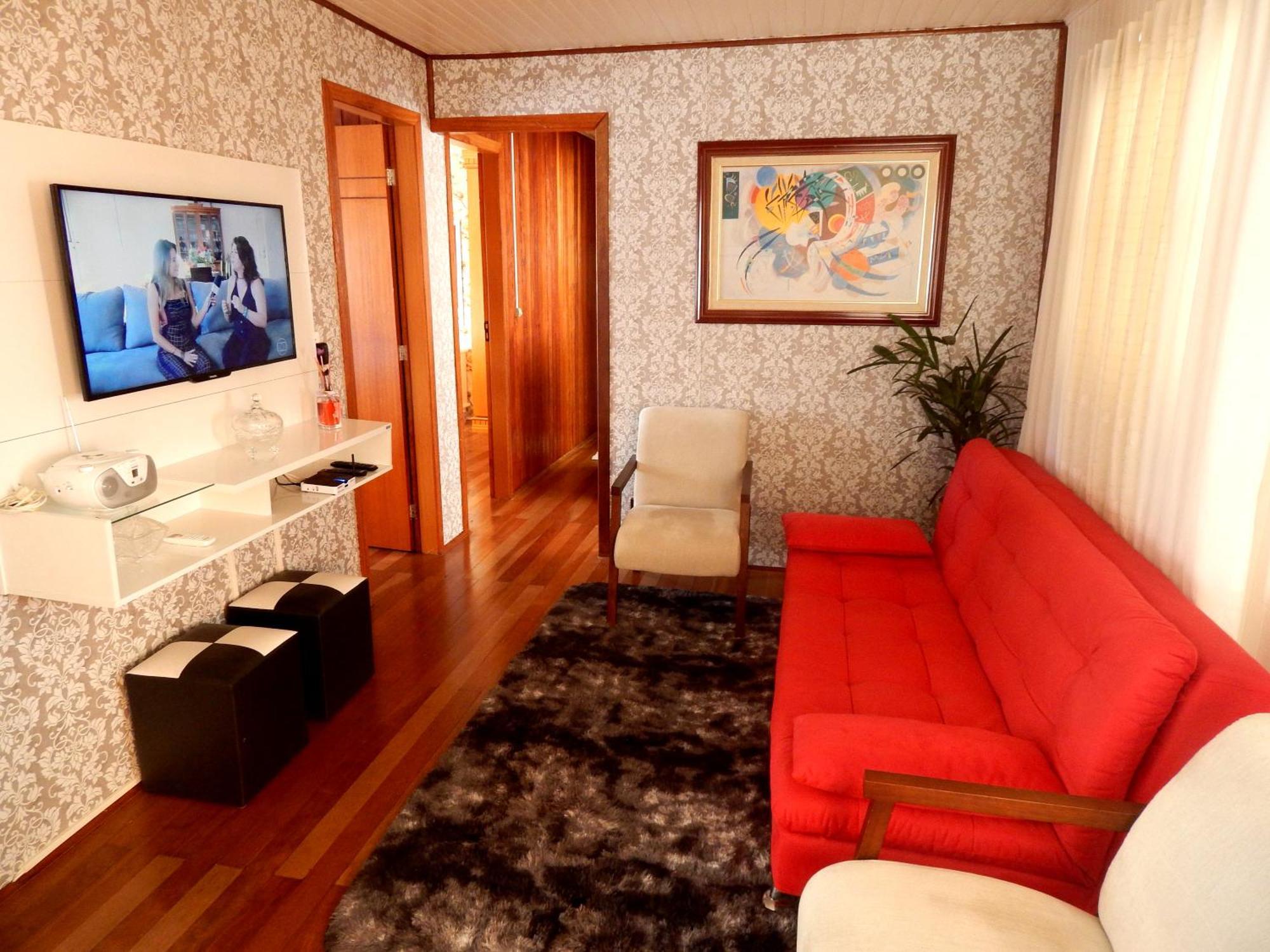 Residenciais Gramado Encantos Eksteriør bilde
