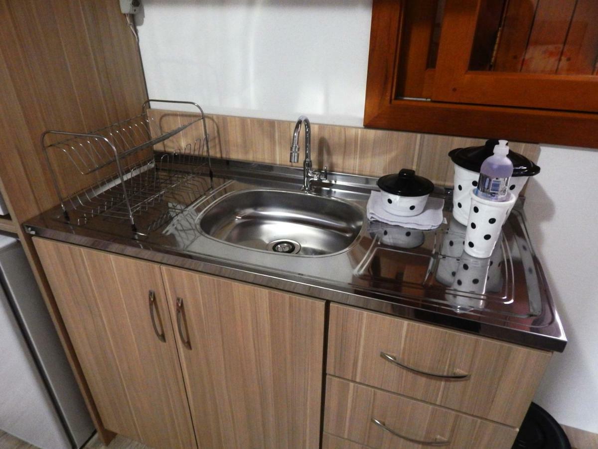 Residenciais Gramado Encantos Eksteriør bilde