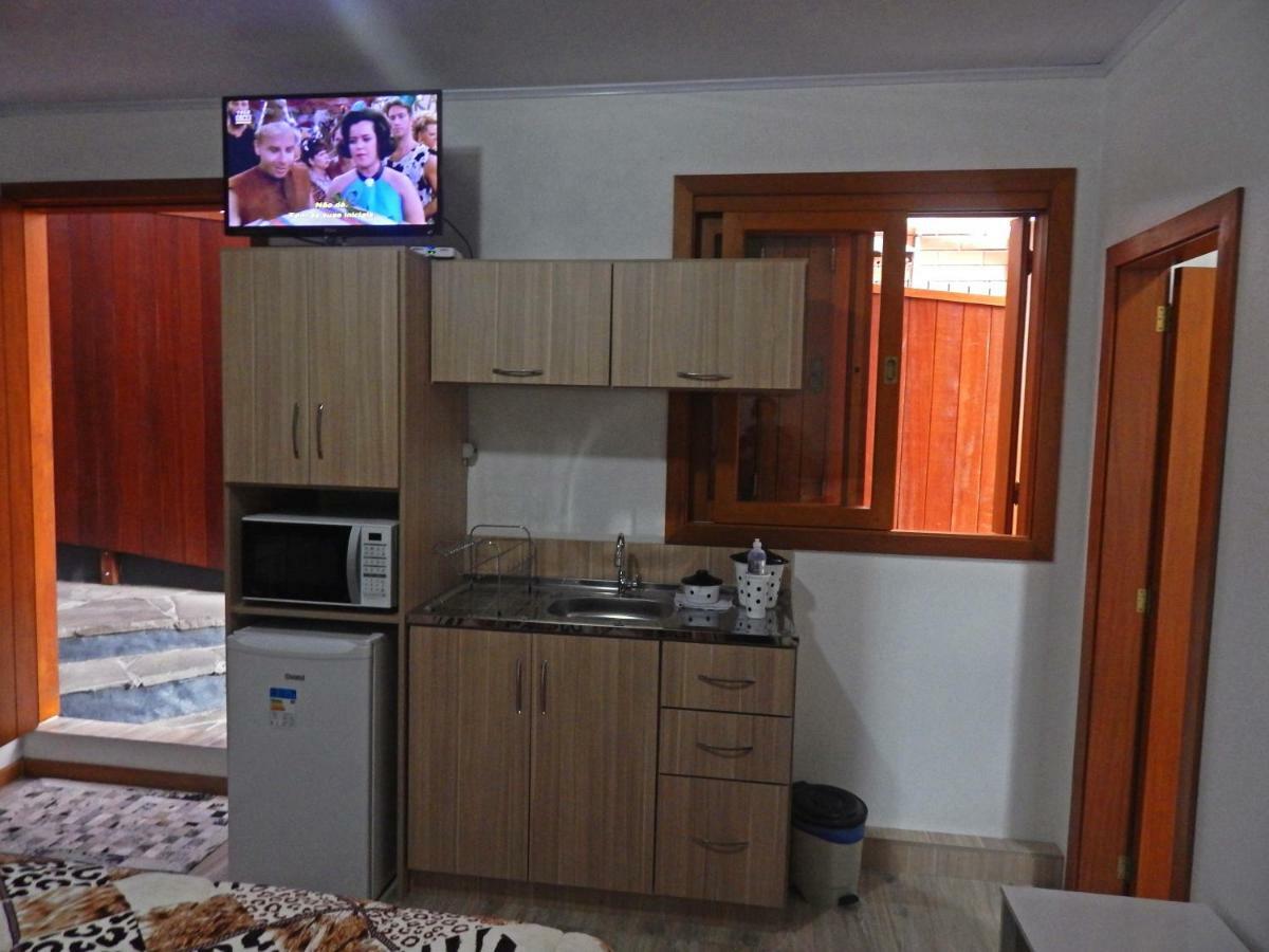 Residenciais Gramado Encantos Eksteriør bilde