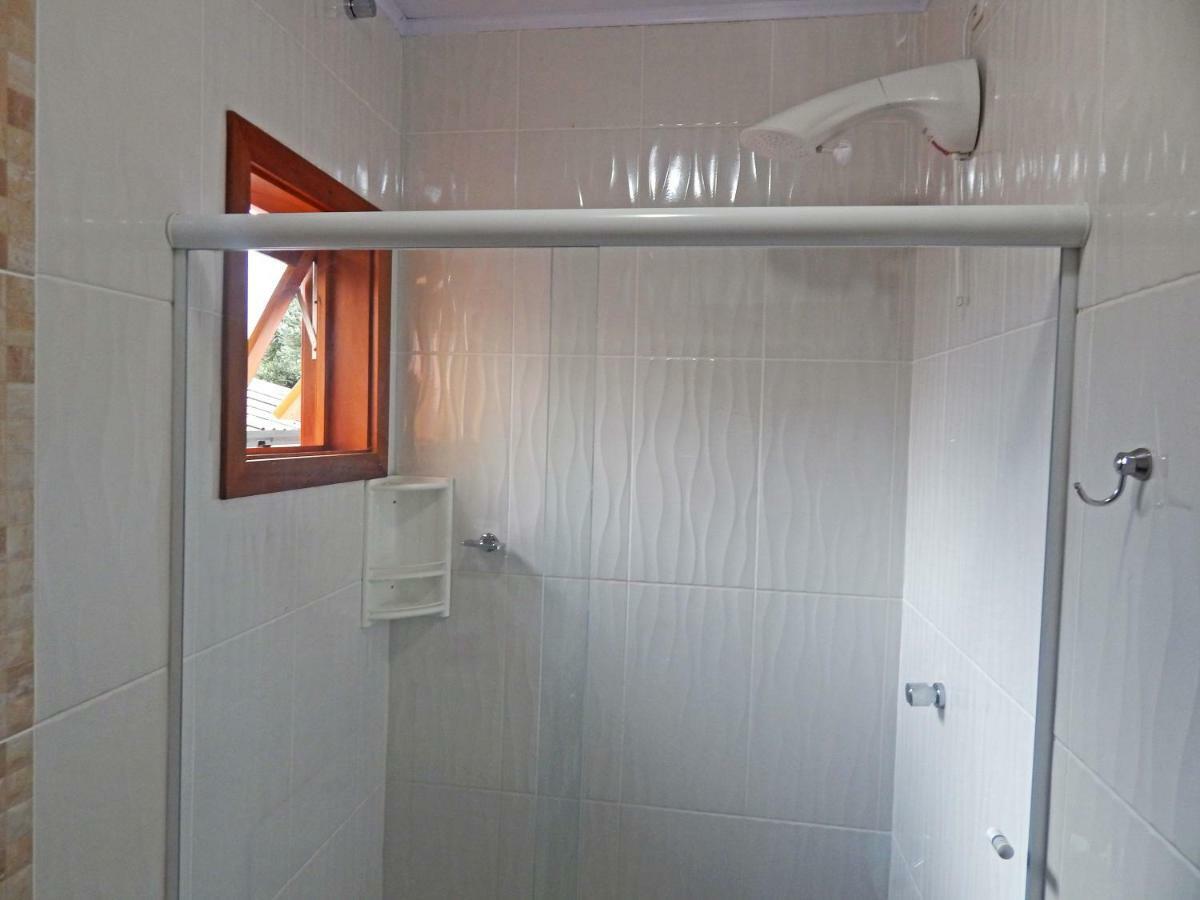 Residenciais Gramado Encantos Eksteriør bilde