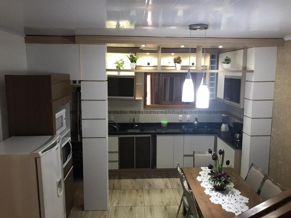 Residenciais Gramado Encantos Eksteriør bilde