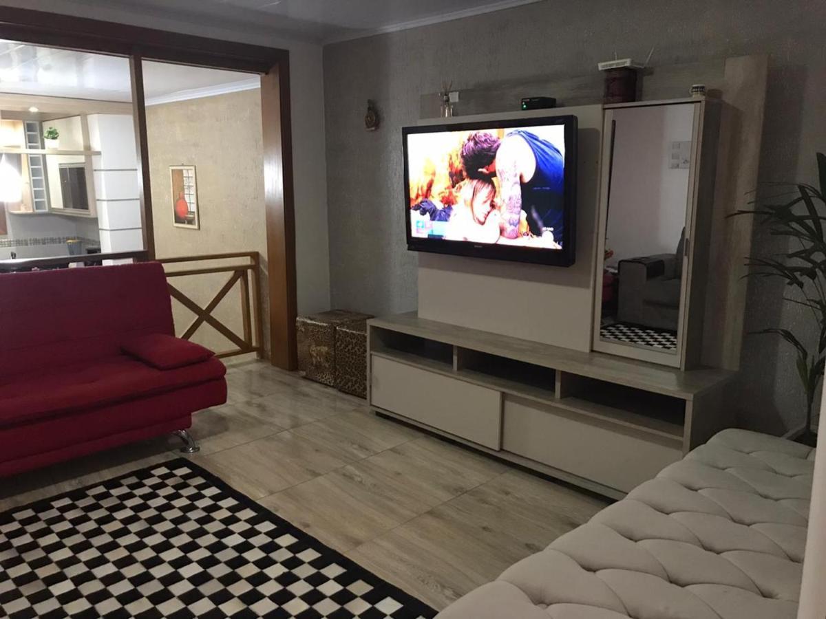 Residenciais Gramado Encantos Eksteriør bilde