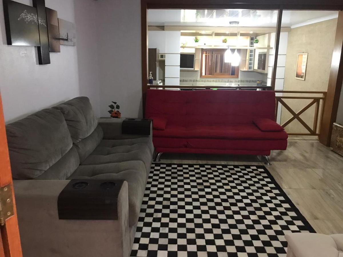 Residenciais Gramado Encantos Eksteriør bilde
