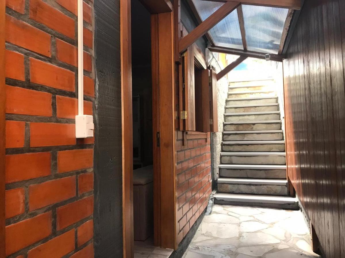 Residenciais Gramado Encantos Eksteriør bilde
