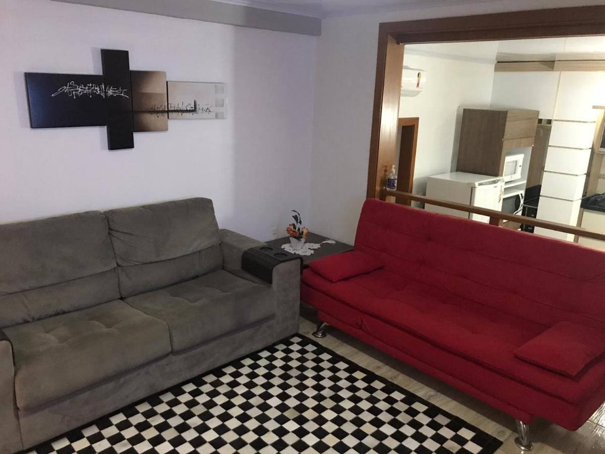 Residenciais Gramado Encantos Eksteriør bilde