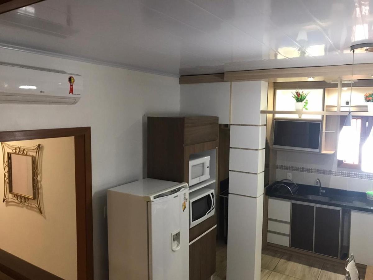 Residenciais Gramado Encantos Eksteriør bilde