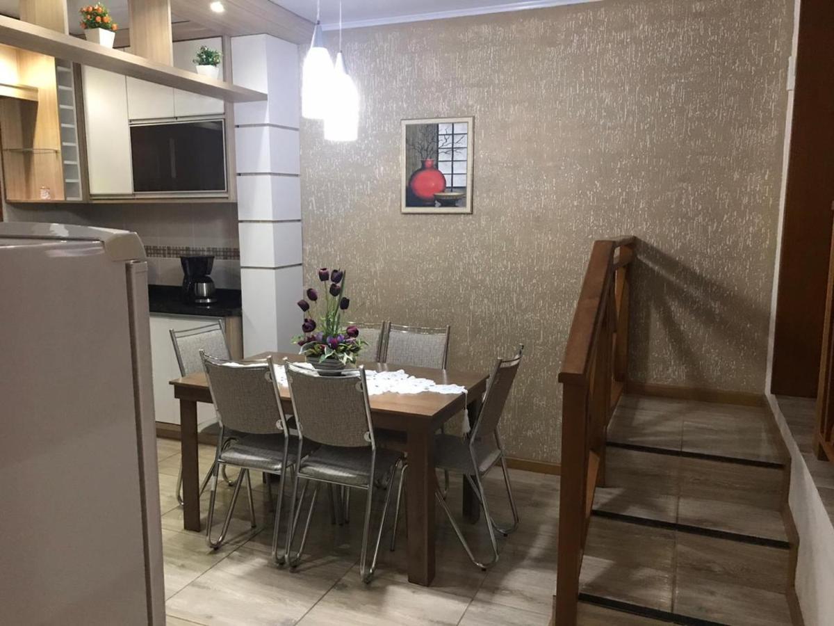 Residenciais Gramado Encantos Eksteriør bilde