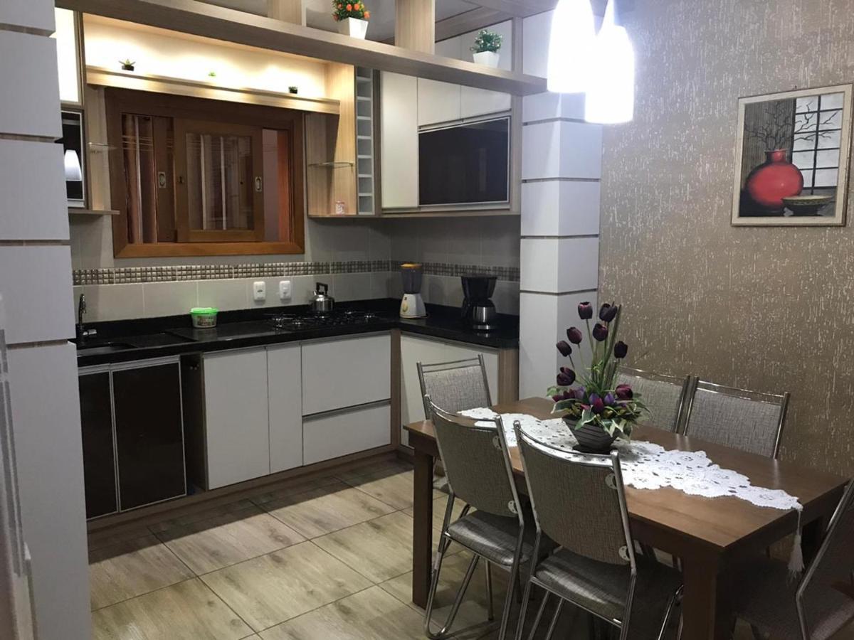 Residenciais Gramado Encantos Eksteriør bilde