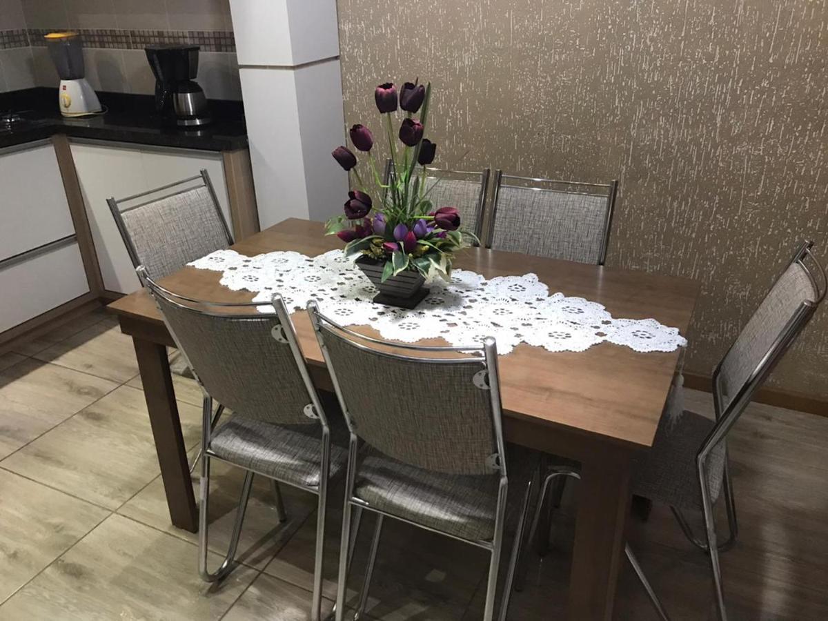 Residenciais Gramado Encantos Eksteriør bilde