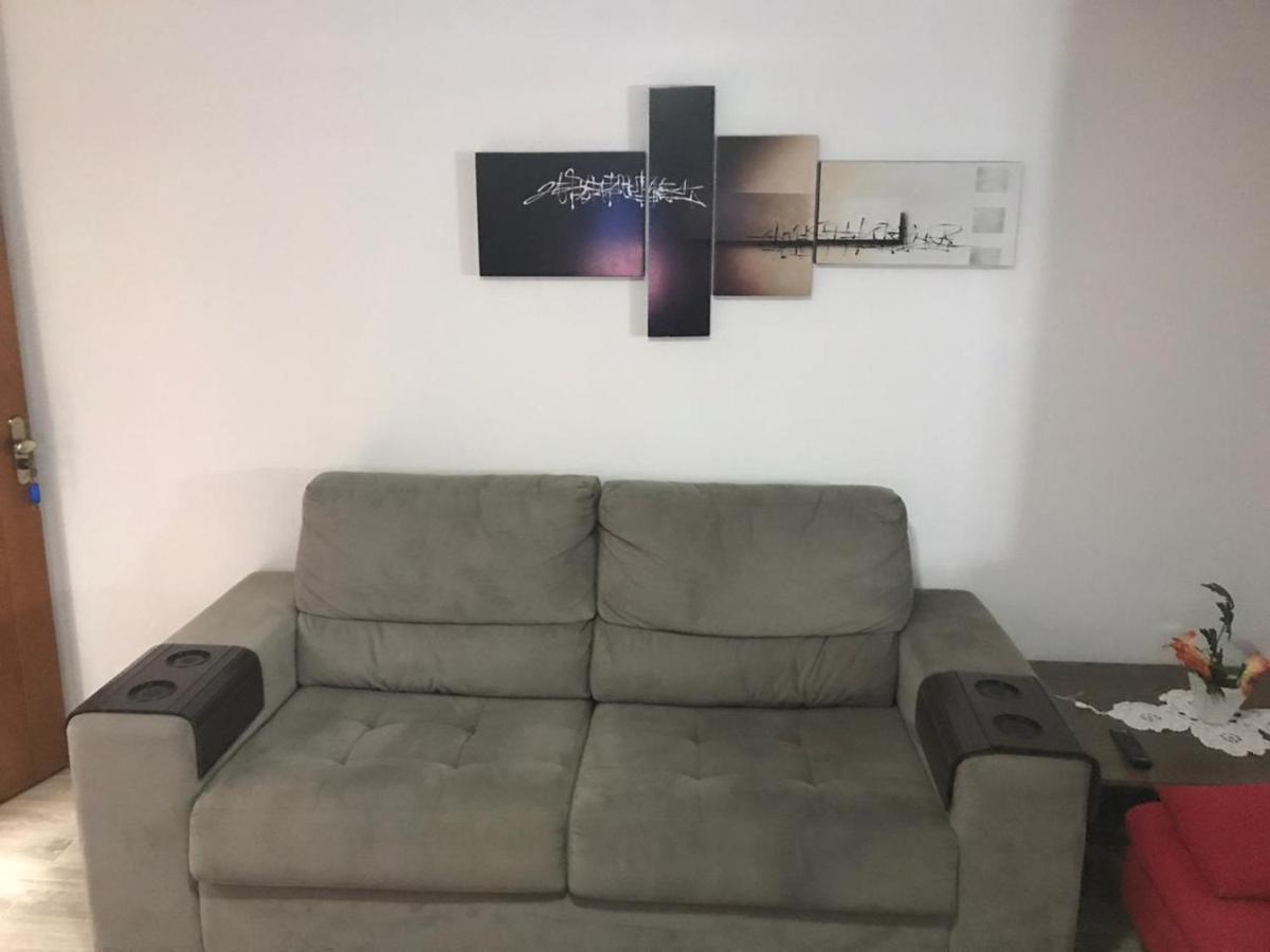 Residenciais Gramado Encantos Eksteriør bilde