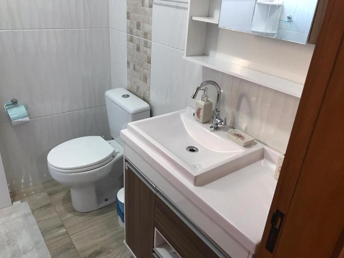 Residenciais Gramado Encantos Eksteriør bilde