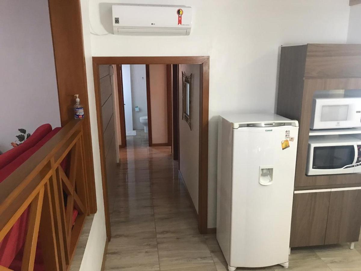 Residenciais Gramado Encantos Eksteriør bilde