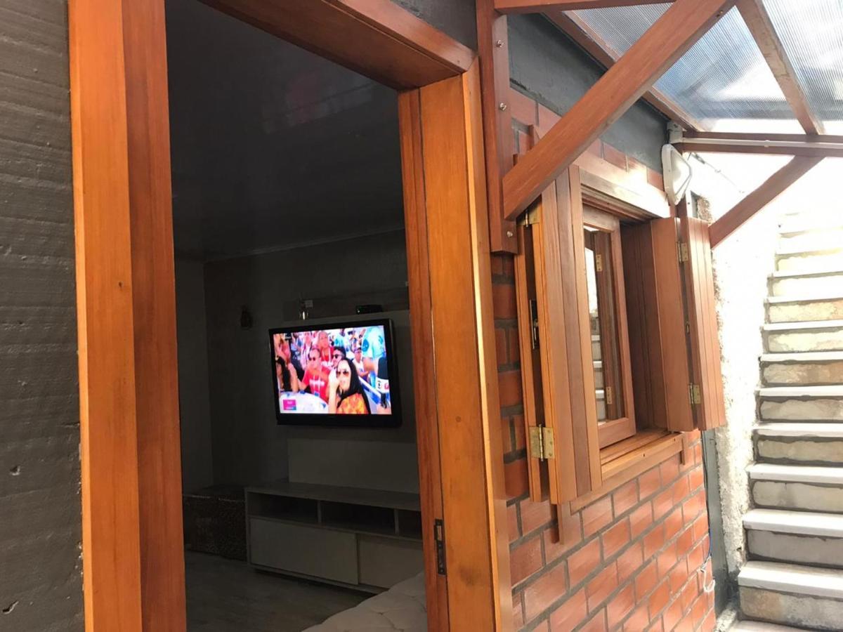 Residenciais Gramado Encantos Eksteriør bilde
