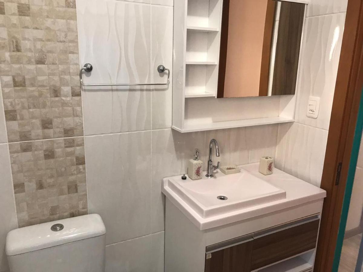 Residenciais Gramado Encantos Eksteriør bilde