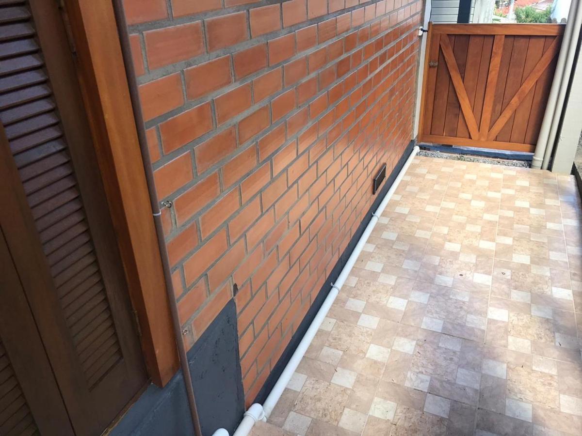 Residenciais Gramado Encantos Eksteriør bilde