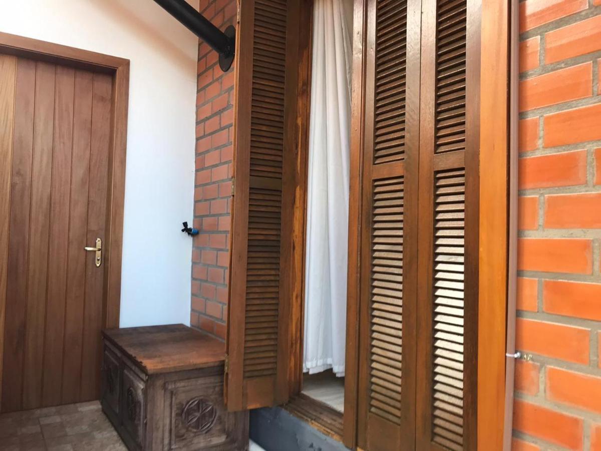 Residenciais Gramado Encantos Eksteriør bilde