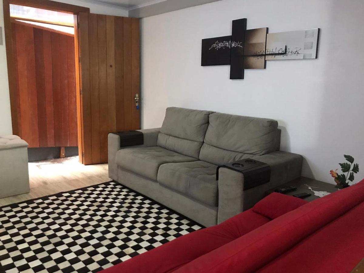 Residenciais Gramado Encantos Eksteriør bilde