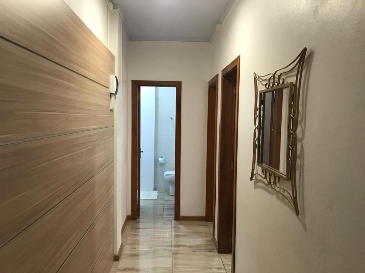 Residenciais Gramado Encantos Eksteriør bilde