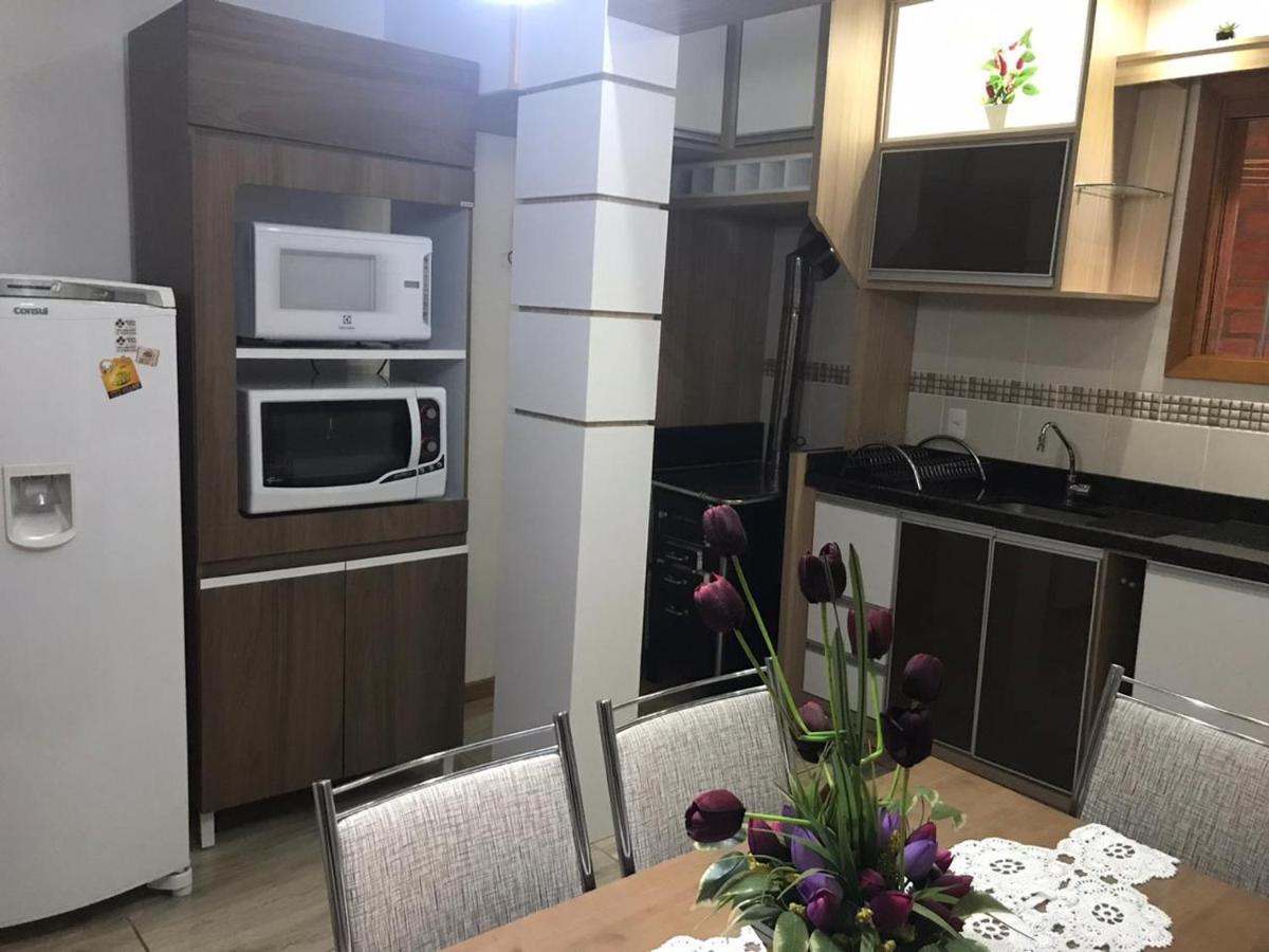 Residenciais Gramado Encantos Eksteriør bilde
